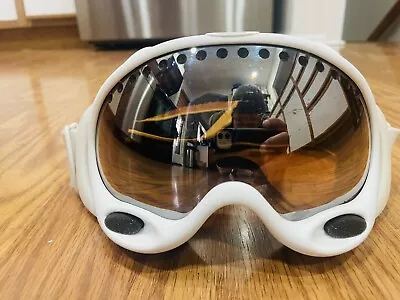 Oakley Ski Goggles • $25