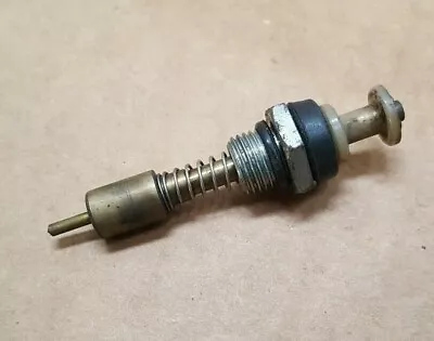 1976 1977 1978 1979 Kawasaki KZ650 KZ900 KZ1000 VM26 VM28 Carb Choke Plunger OEM • $16