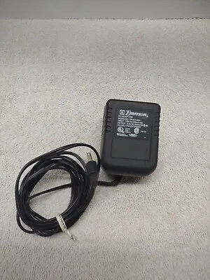 $5.99 • Buy Emerson AC Adapter Class 2 Transformer 4.5 Vdc  600mA Pre-owned