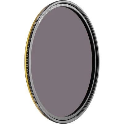 Kase 77mm KW Revolution Magnetic ND64 Filter (6-Stop) • $135