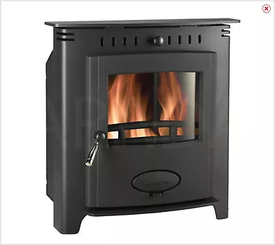 Side Bricks To Suit Aarrow Signature Inset 5 Stoves AFS1409 Or AFS3150 • £32.99