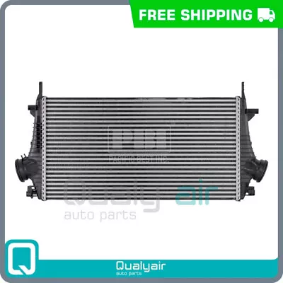 New Intercooler Fits 10-12 Saab 9-5 11-13 Buick Regal 4Cy/2.0T/6Cy/2.8 Turbo • $125.95