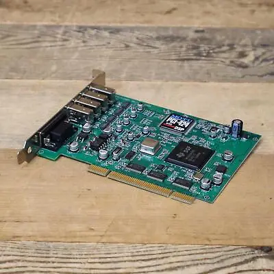 MOTU PCIx-424 Audio Interface Card PCIx424 PCI X U228896 • $189.99