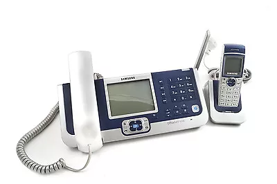 £74.99 • Buy Samsung SIT200 OfficeServ SOHO + 3 X WIP-5000M Telephone System ISDN WLAN Wi-Fi 