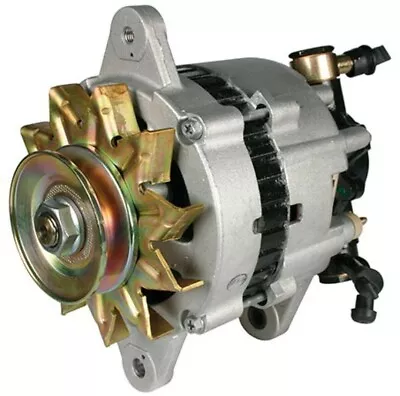 Alternator For Mazda E Series E2200 2.2L Diesel 01/84 To 09/97 • $545