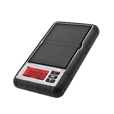 My Weigh DuraScale D2 660 Pocket Scale 660g Capacity 0.1g Resolution Carat Tough • $20.57