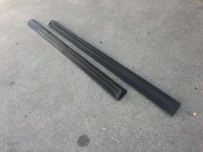 318is / 325is Look Side Skirts For BMW 3 E30 • $172.49