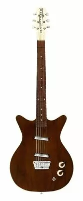 Danelectro '59 Divine Electric Guitar Walnut • $699.99