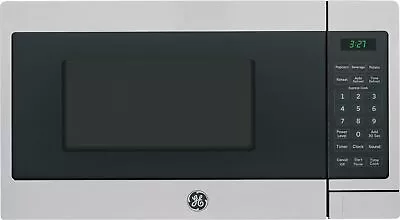Countertop Microwave Oven 0.7 Cubic Feet Capacity 700 Watts  Kitchen • $158.09