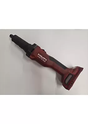 £90 • Buy Hilti GDG 6-A22 Cordless Die Grinder