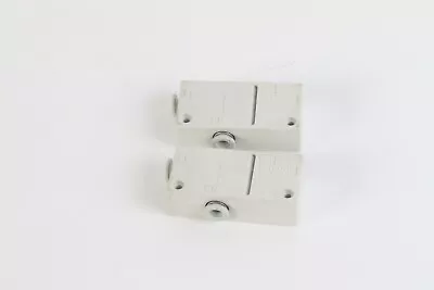 $19.99 • Buy SMC ZH10B Vacuum Ejector Lot Of 2