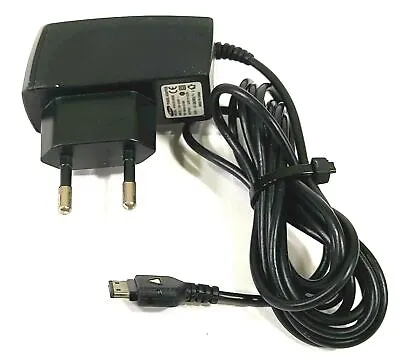 Samsung ATADS10EBE AC/DC Power Adapter 5V 0.7A Original Charger Europlug C170 • £5.32