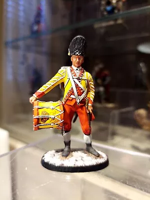 St. Petersburg 54 Mm Toy Soldiers Painted Miniatures HM Studio   • $53