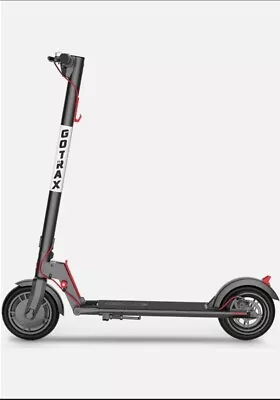 Gotrax GXL V2 Series Electric Scooter 8.5  Pneumatic Tire Max 12/16mile Range • $100