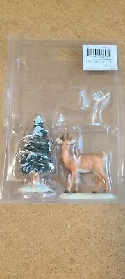 G Scale Deer And Tree • $8.99