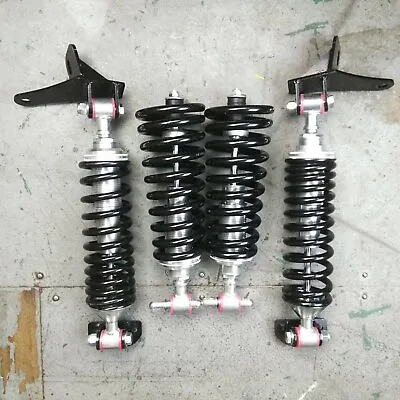 1978-88 GM G-Body 500lb Front/ 230lb Rear Coilover Conversion Kit Cutlass GNX SB • $714.16