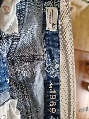 Gap Jeans 30 • £0.99