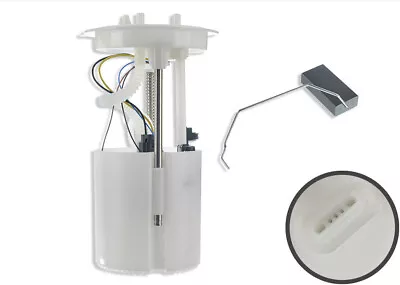 Fuel Pump Module Assembly For VW Beetle Jetta Golf Rabbit GTI Audi A3 TT E8831M • $62.88