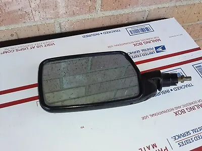 Volvo 240 Side Rear View Mirror Left Driver Side #2 • $60