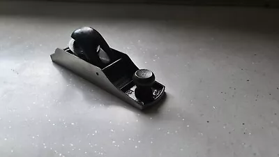 £27 • Buy Vintage Stanley No 130 Block Plane