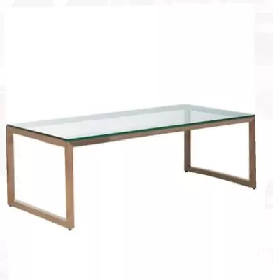 Habitat Tilde Coffee Table - Excellent Condition • £70