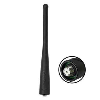 UHF 5.5  PMAE4024 GPS Antenna For XTS1500 XTS2500 XTS3000 XTS5000 Radio • $5.99