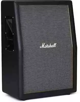 Marshall Origin ORI212A Vertical 2x12  160W Guitar Amp Cabinet • $549.95