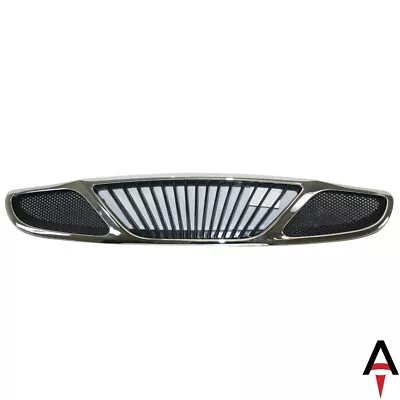 DA1200105 96272287 Front GRILLE For Daewoo Nubira • $36.95