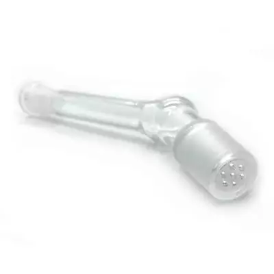 £15 • Buy Genuine Arizer Extreme Q All Glass Mini Whip With Glass Screen