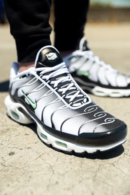 $400 • Buy Nike Air Max Plus TN “Fresh Mint”🍃