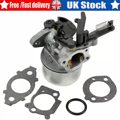 Replacement For Briggs & Stratton Carburettor Carb Lawn Mower Engine #799868 UK • £14.12