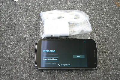 Samsung SCH-I515 Galaxy Nexus 16GB Verizon 4G LTE Smartphone • $29.99