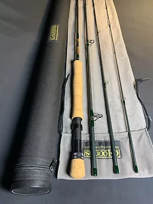 G.Loomis GL4 9ft 8wt 4pc Excellent Condition All Original/RARE Model. • $381