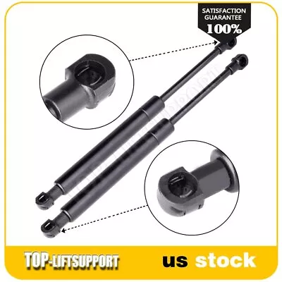 For Jeep Grand Cherokee 1999-2004 Front Hood Lift Supports Gas Struts Shocks X2 • $11.87