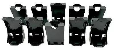 10 X Protective Storage Clips For All Canon  PG37 CL38 Ink Cartridges  • £8.49