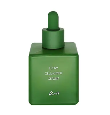 KoY Flow Cell-Code Serum 50ml (Re-Energizing & Whitening) • $68.80