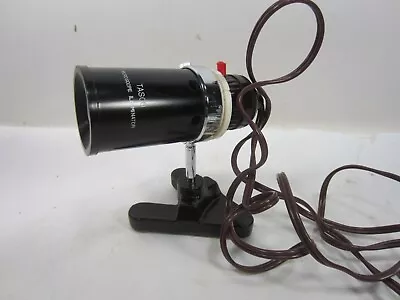 Tasco Microscope Illuminator- Works • $67.92