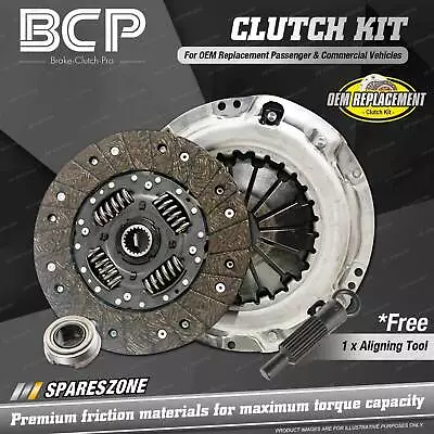 OEM Replacement Clutch Kit For Rover SD1 3500S 5 Speed 3.5L V8 4/1976-10/1984 • $390.60