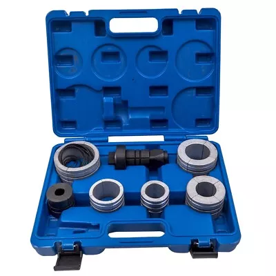 Hydraulic Exhaust Pipe Stretcher Expander Kit Exhaust Flexi Pipe Repair 1-5/8 • $107.74