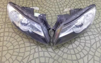 JDM MAZDA RX8 RX-8 SE3P Kouki HID Headlights Lumps Set OEM 2009-11 Used • $749.50