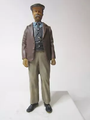 G Scale Figure  Traveler Color #1  Fun & Games Scale Figures #GRL 03A • $24