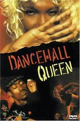 Dancehall Queen [1997] [DVD] • £18.98