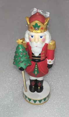 NOBLE NUTCRACKERS SPECIAL EDITION 2023 Hallmark Keepsake Ornament • $36.99