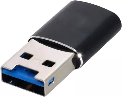 Chenyang CY Mini Size 5Gbps Super Speed USB 3.0 To Micro SD SDXC TF Card  • $15.99