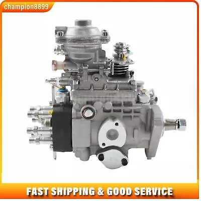 1x High Pressure VE Diesel Fuel Injection Pump For 91-93 Dodge 5.9L Cummins 12V • $515.15