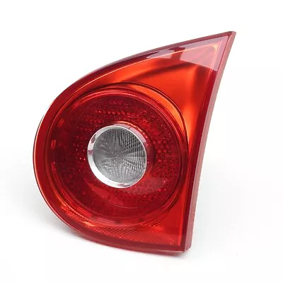 $30 • Buy 2006-2009 Mk5 Vw Gti Rear Right Side Inner Tail Light Lamp 1K6945094F Oem -226R