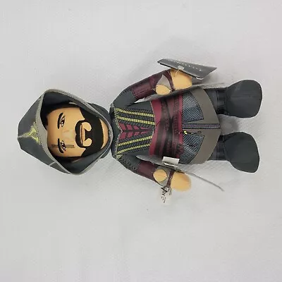 Assassins Creed Aguilar Plush Figure Stuffed Toy 7  New W/Tag Arcade Nerd Block • $11.90