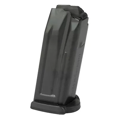 HK Magazine 9MM Lugar 10 Rounds Fits P30SK/VP9SK • $46