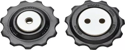 SRAM Rear Derailleur Pulleys Fit 2005-06 X9 Medium And Long Cage2004- 09 • $9.97