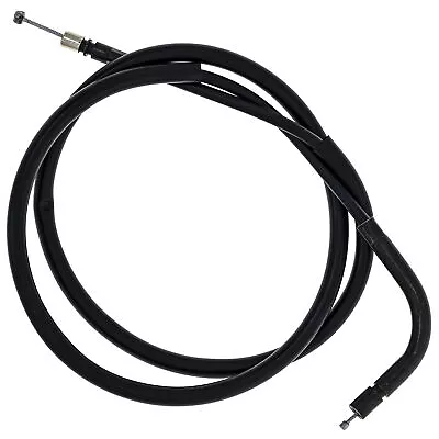 NICHE Choke Cable For Kawasaki Bayou Prairie 300 400 KLF300 KVF400 54017-1105 • $12.95